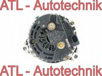 ATL AUTOTECHNIK l43670 -  Генератор
